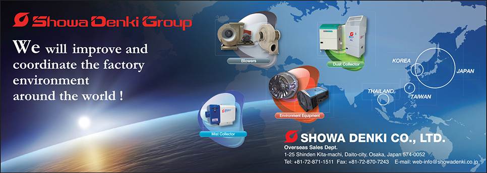 Showa Denki Group